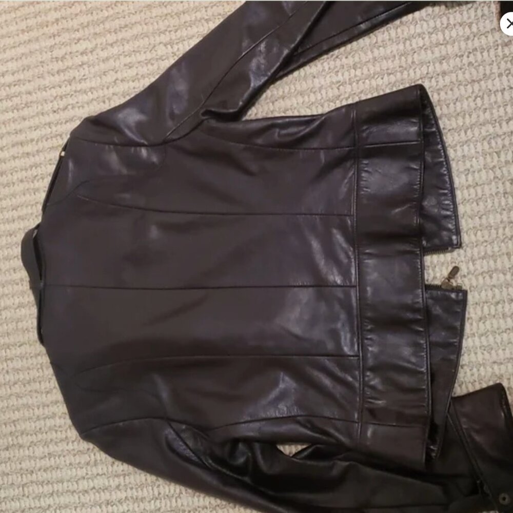 Mackage vintage jacket - Picture 2 of 8